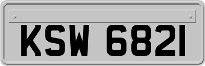 KSW6821