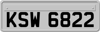 KSW6822