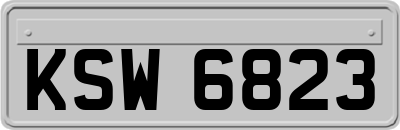 KSW6823