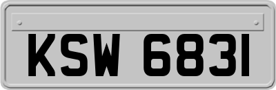 KSW6831