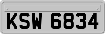 KSW6834