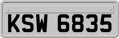 KSW6835