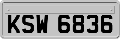 KSW6836