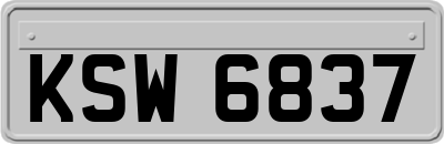 KSW6837