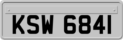 KSW6841