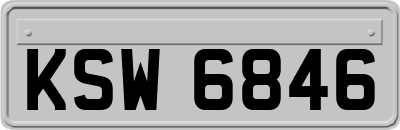 KSW6846