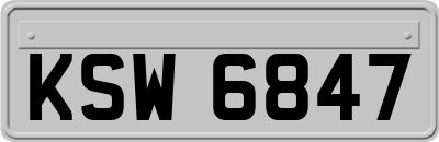 KSW6847