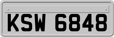 KSW6848