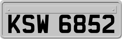 KSW6852