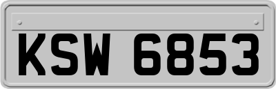 KSW6853