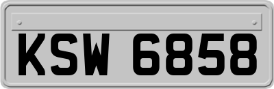 KSW6858