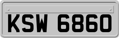KSW6860