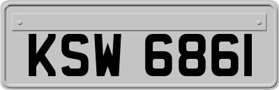 KSW6861