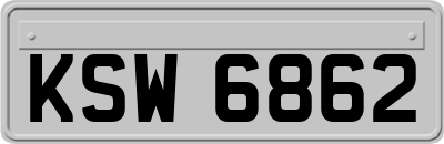 KSW6862