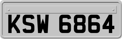 KSW6864