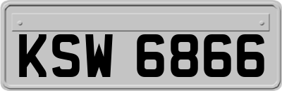 KSW6866