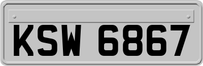 KSW6867