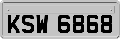 KSW6868