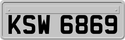 KSW6869
