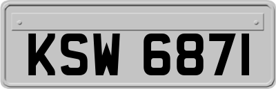 KSW6871
