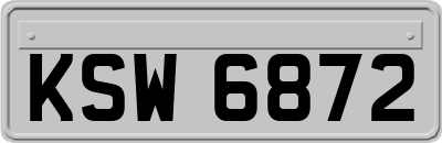 KSW6872