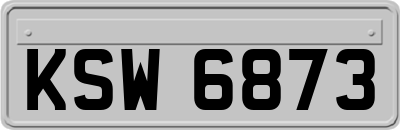 KSW6873
