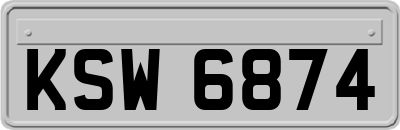 KSW6874