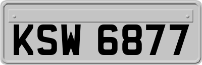 KSW6877