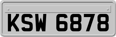 KSW6878