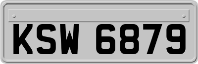 KSW6879