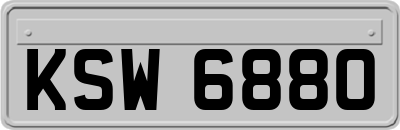 KSW6880