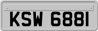 KSW6881