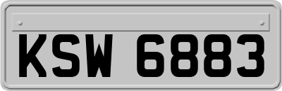 KSW6883