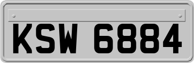 KSW6884