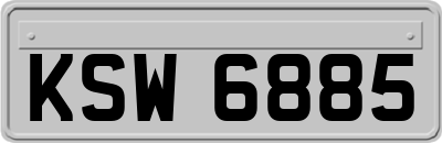 KSW6885