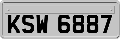 KSW6887