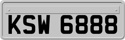 KSW6888