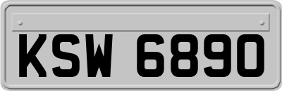 KSW6890