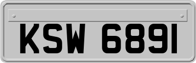 KSW6891