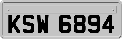 KSW6894
