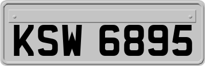 KSW6895