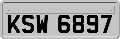 KSW6897