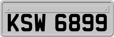 KSW6899