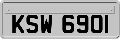 KSW6901