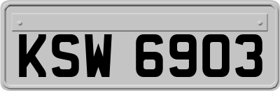KSW6903
