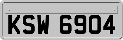 KSW6904