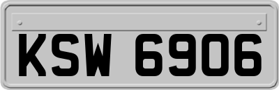 KSW6906