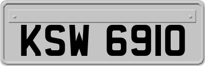 KSW6910