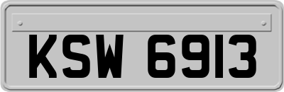 KSW6913