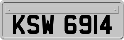 KSW6914